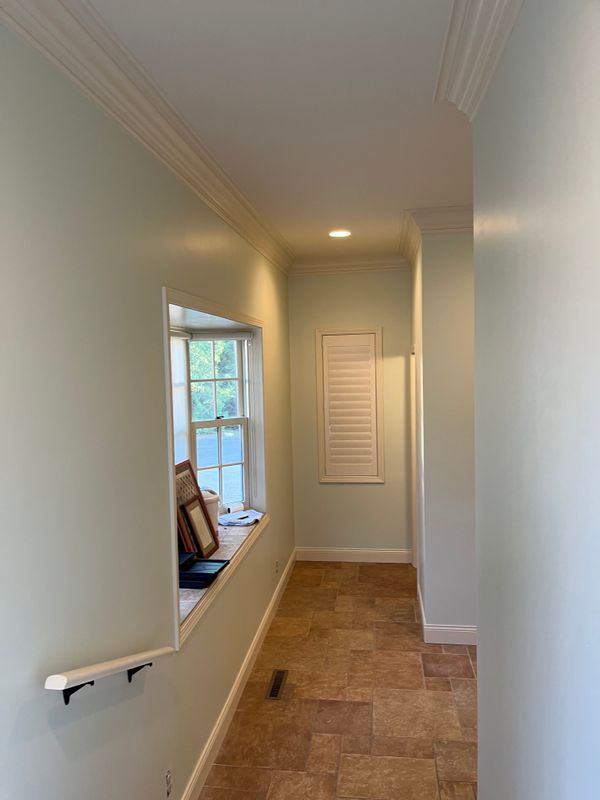 Interior Painting gallery