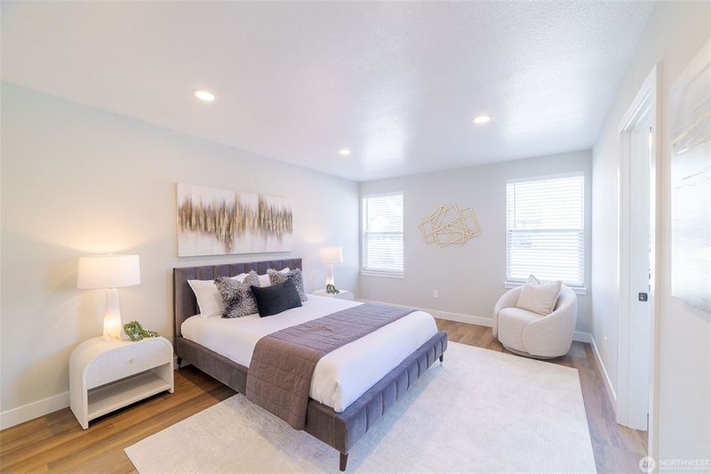 Interior Painting