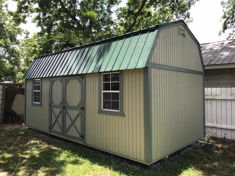 Exterior Painting gallery