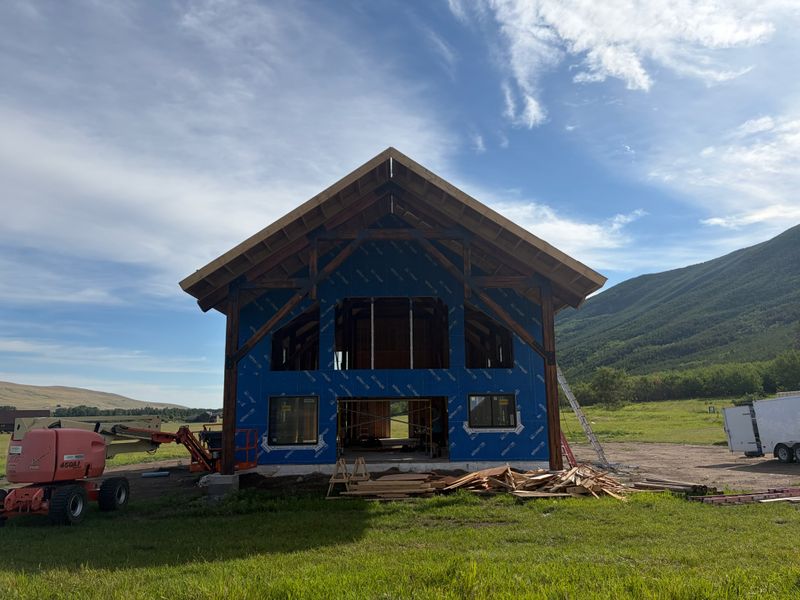 Custom Homes
