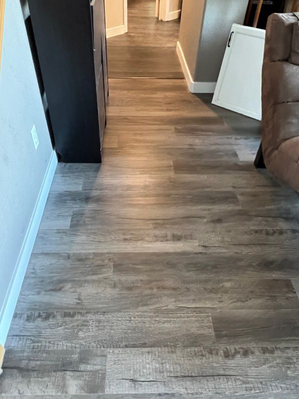 Flooring