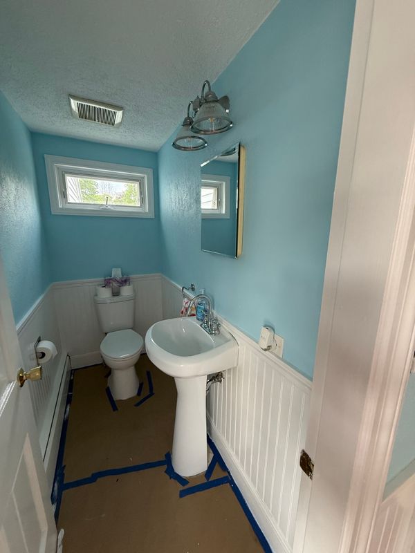 Kitchen and Bathroom Renovations