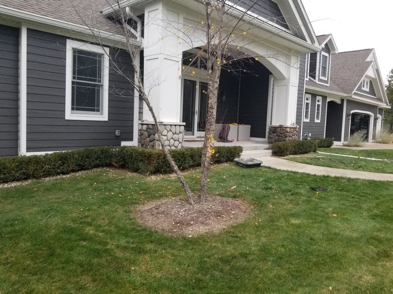 Exterior Renovations