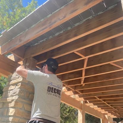 Deck Repairs