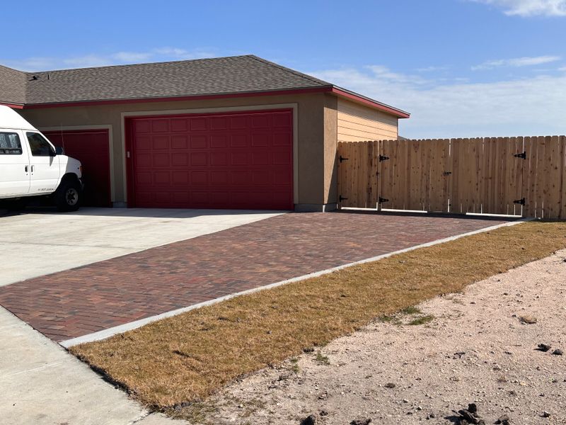 Decorative Concrete