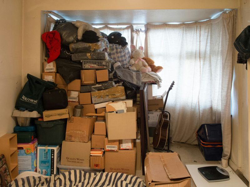 Junk Removal