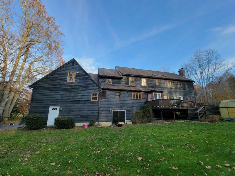 Exterior Painting