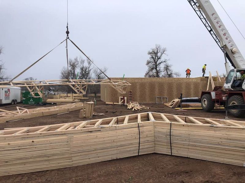 Construction