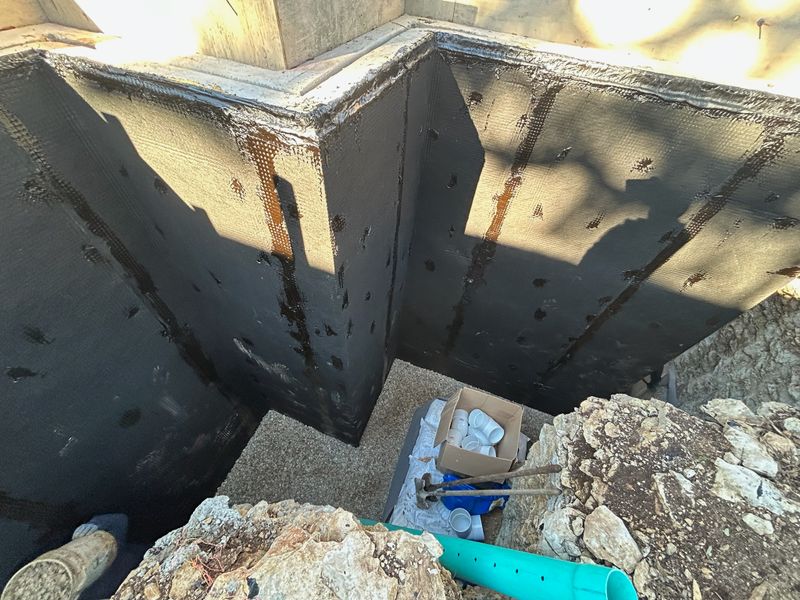 Residential & Commercial Foundations