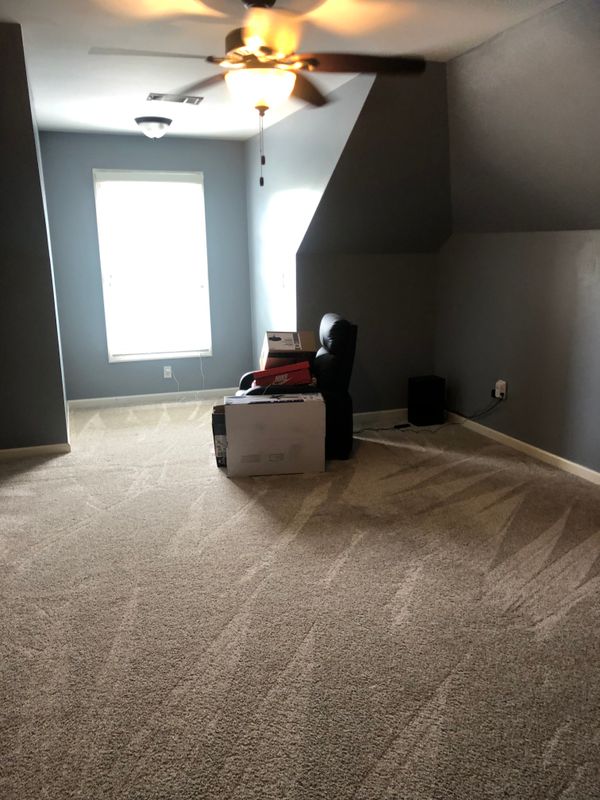 Residential Cleaning
