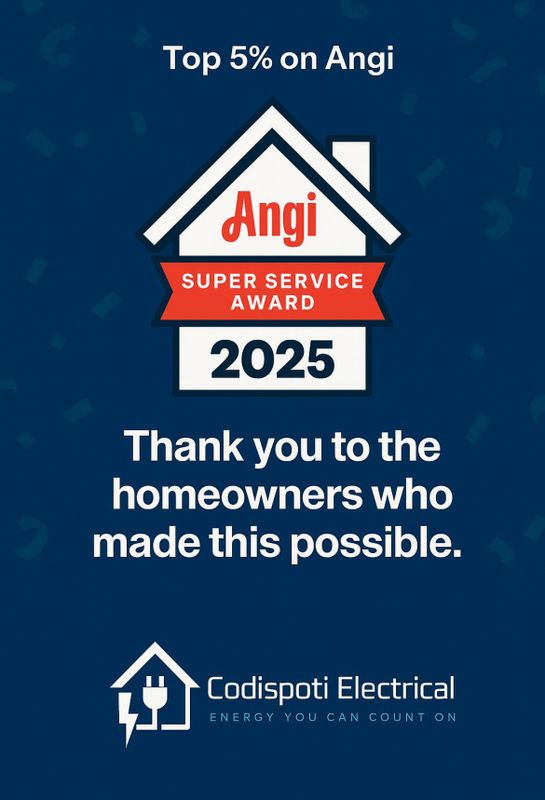 Circuit Breaker Installation and Repair