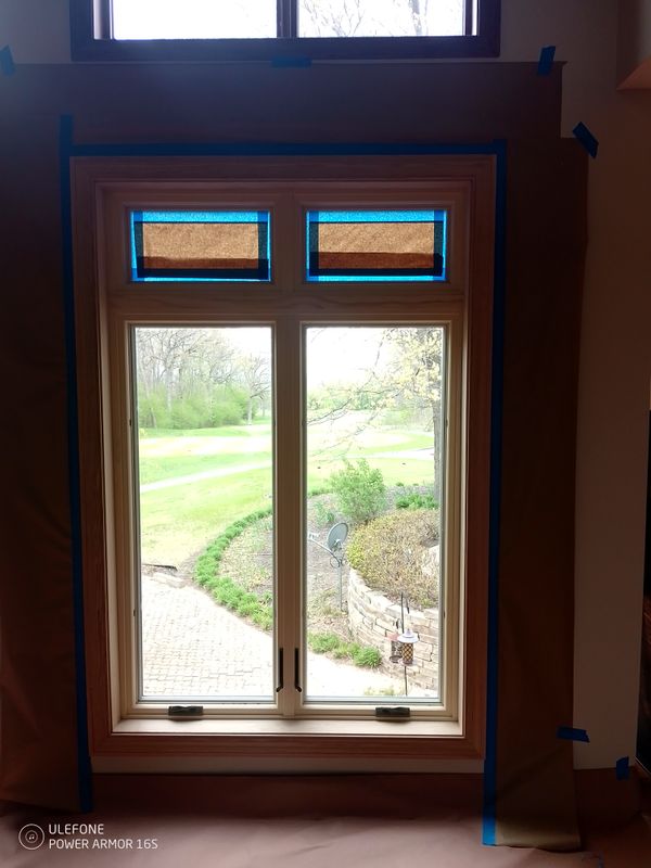 Interior Painting