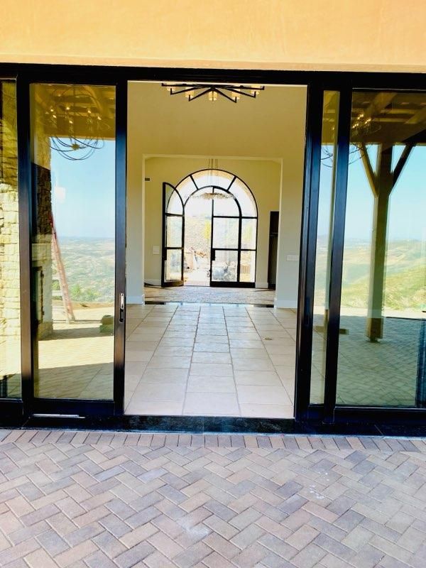 Tile Floors Installation
