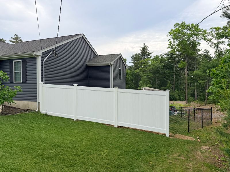 Fencing