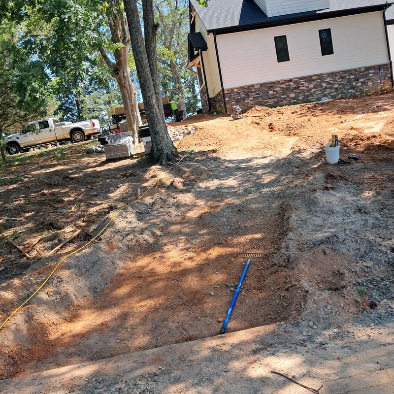 Patio Design & Construction