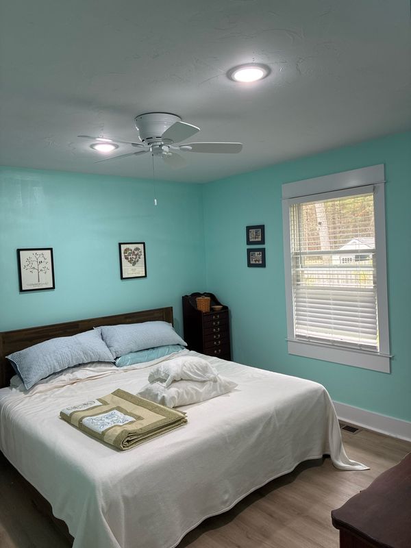 Interior Painting