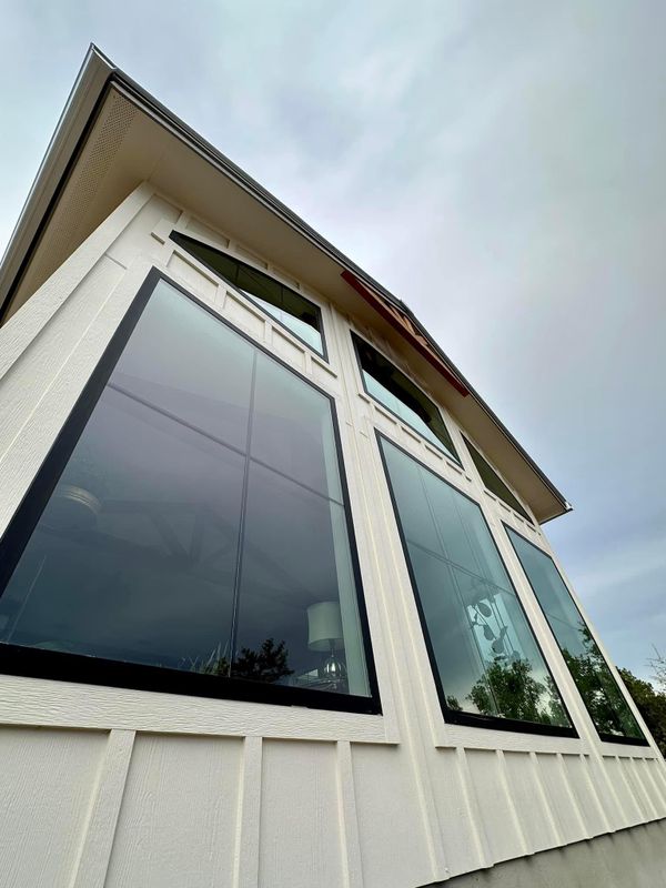 Window Cleaning 