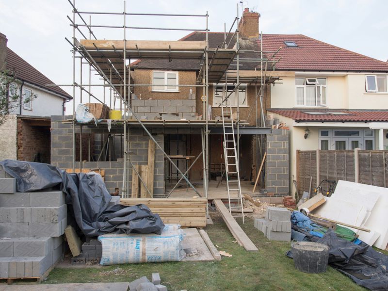 Remodeling Services