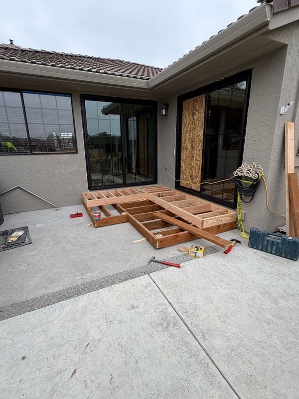 Construction & Remodeling