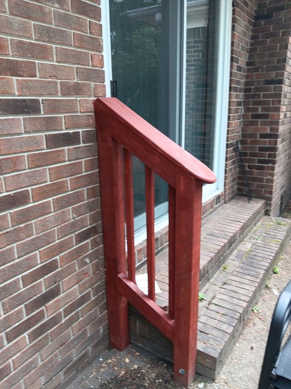 General Home Repairs