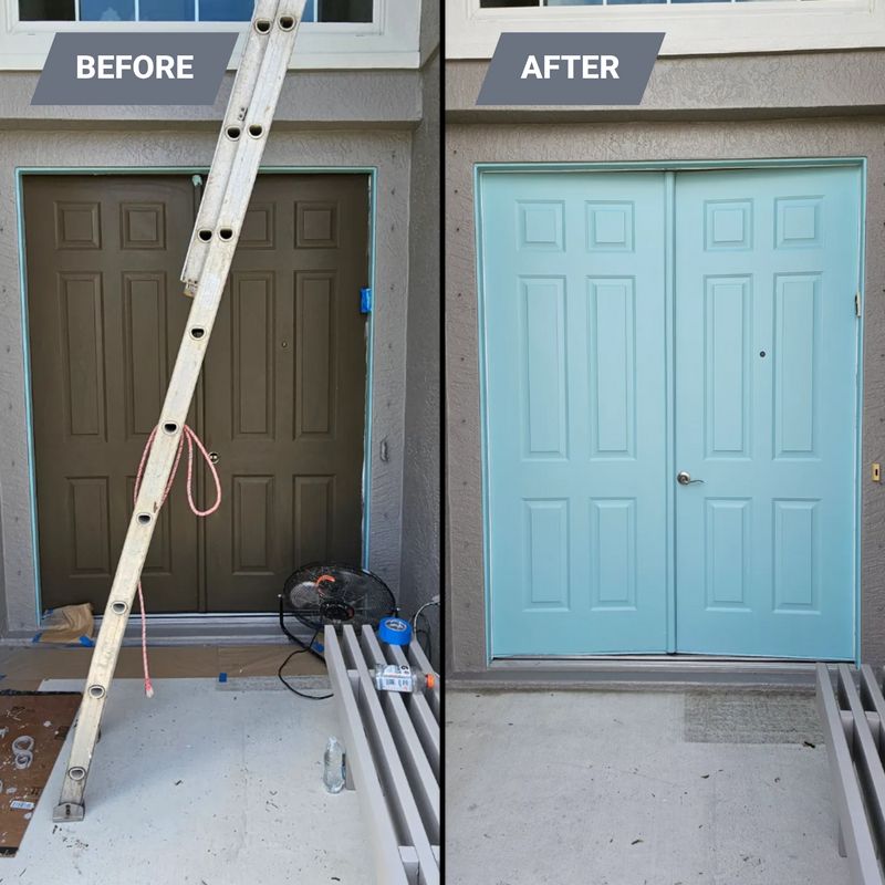 Exterior Painting