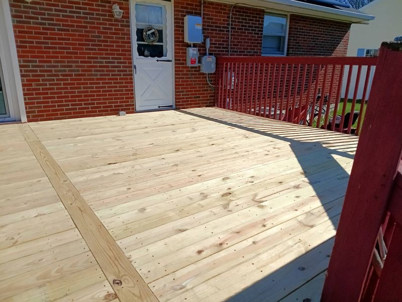 Custom Carpentry