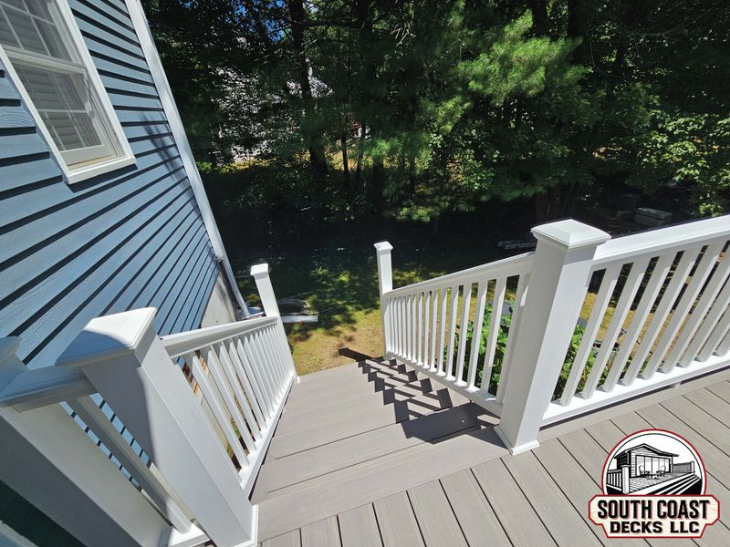 Deck Restoration