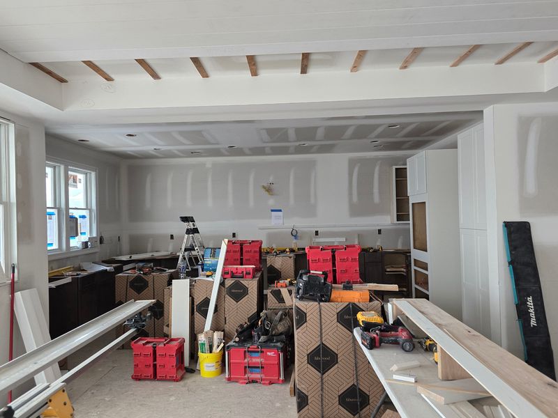 Kitchen Renovation
