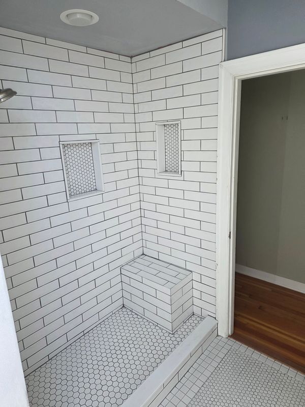 Kitchen and Bathroom Renovations