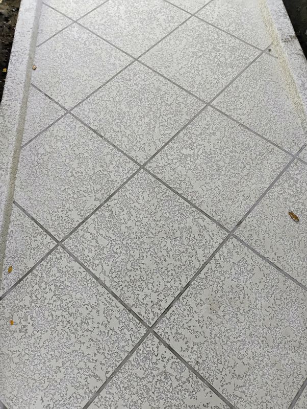 Patio Resurfacing gallery