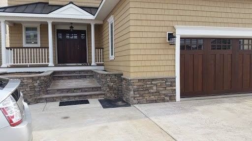 Pavers