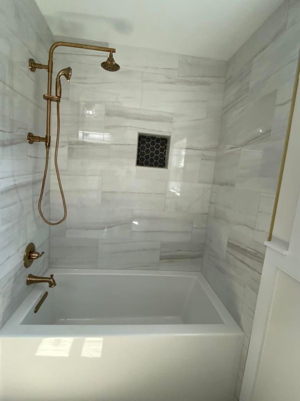 Interior Renovations