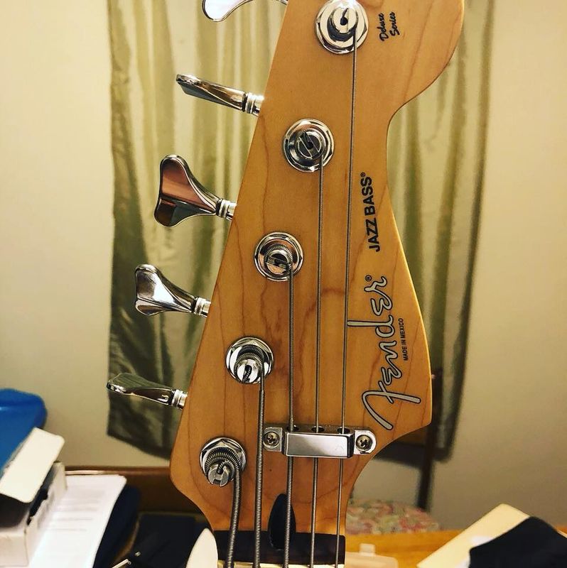 Musical Repairs