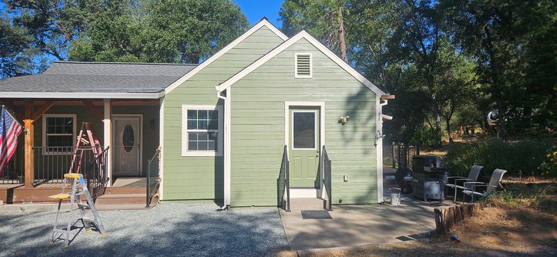 Residential Projects