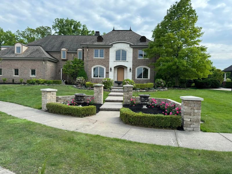Exterior Renovations