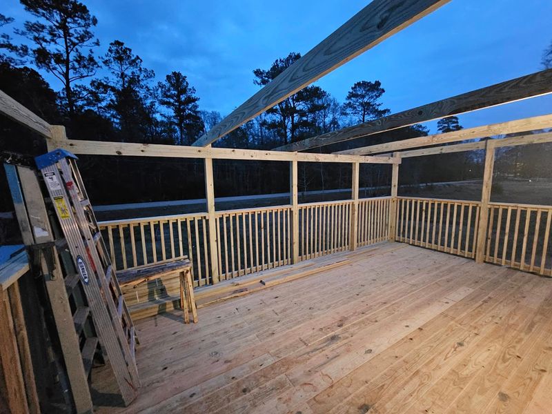 Carpentry
