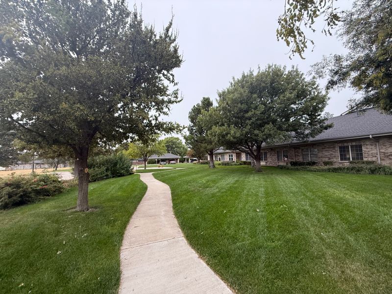 Sod Installations