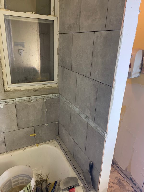 Total home remodels 