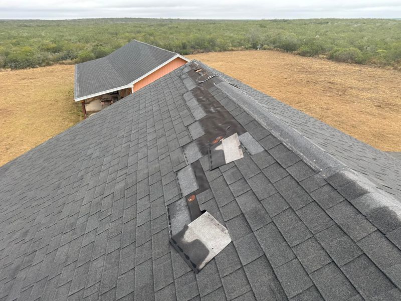 Storm Restoration