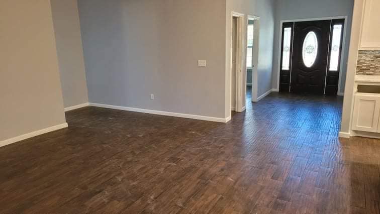 Interior Renovations