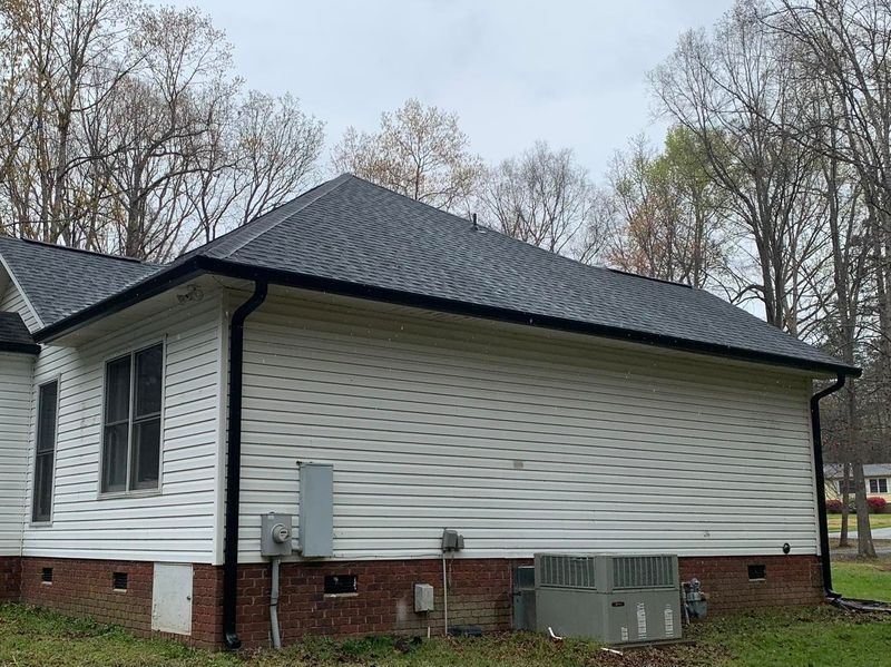 Exterior Renovations