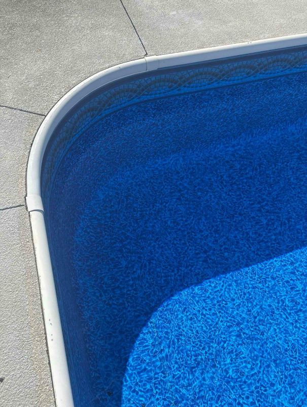 In Ground Pool Construction