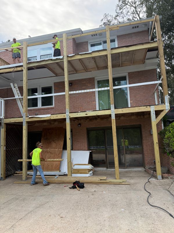 Carpentry