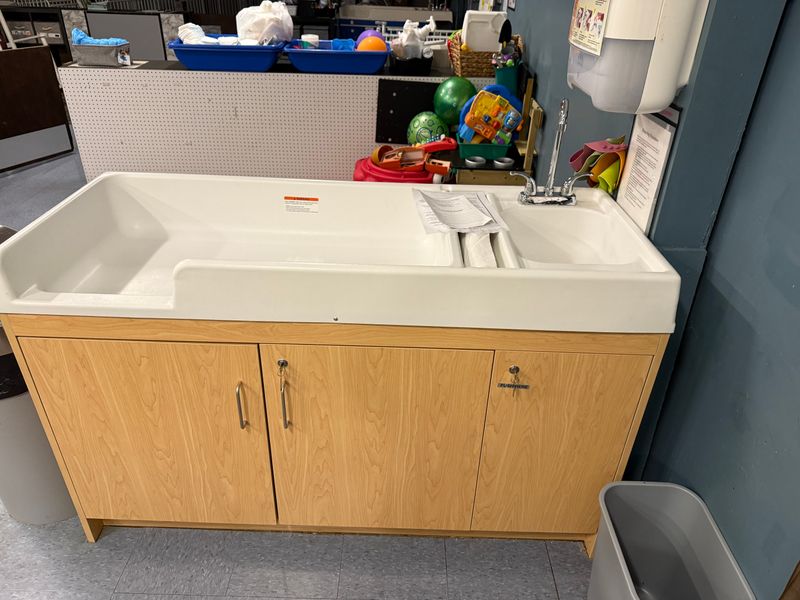 Plumbing