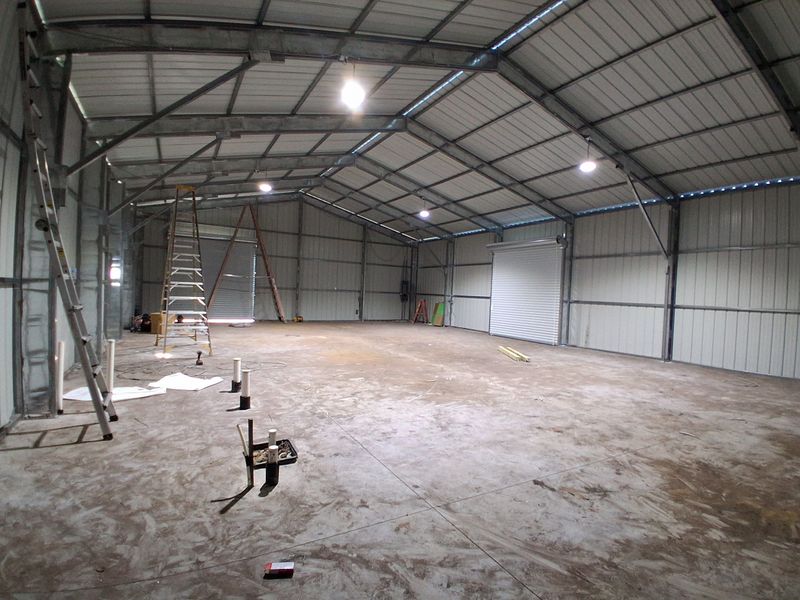 Lighting Installation and Repairs