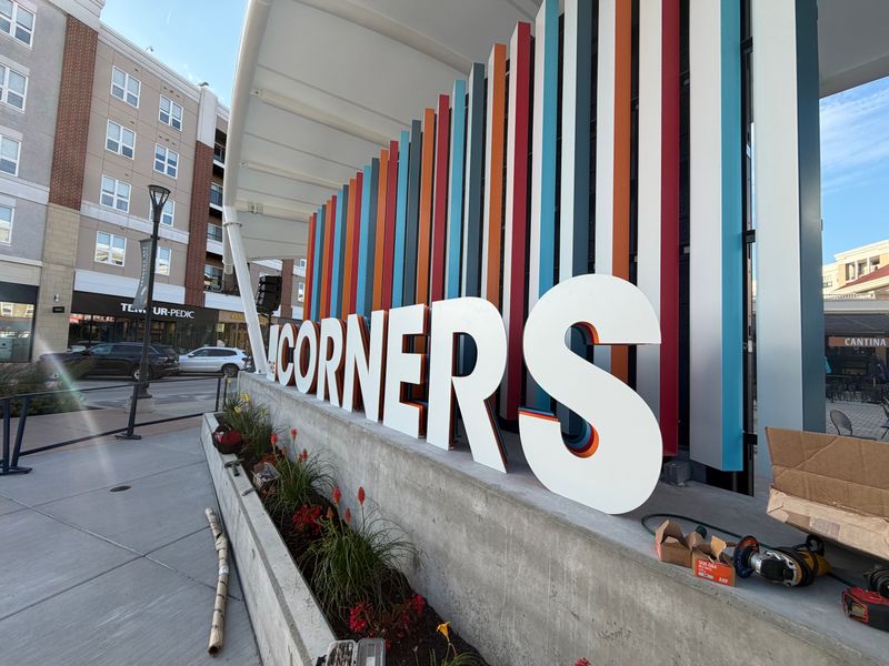 Store Front Signs
