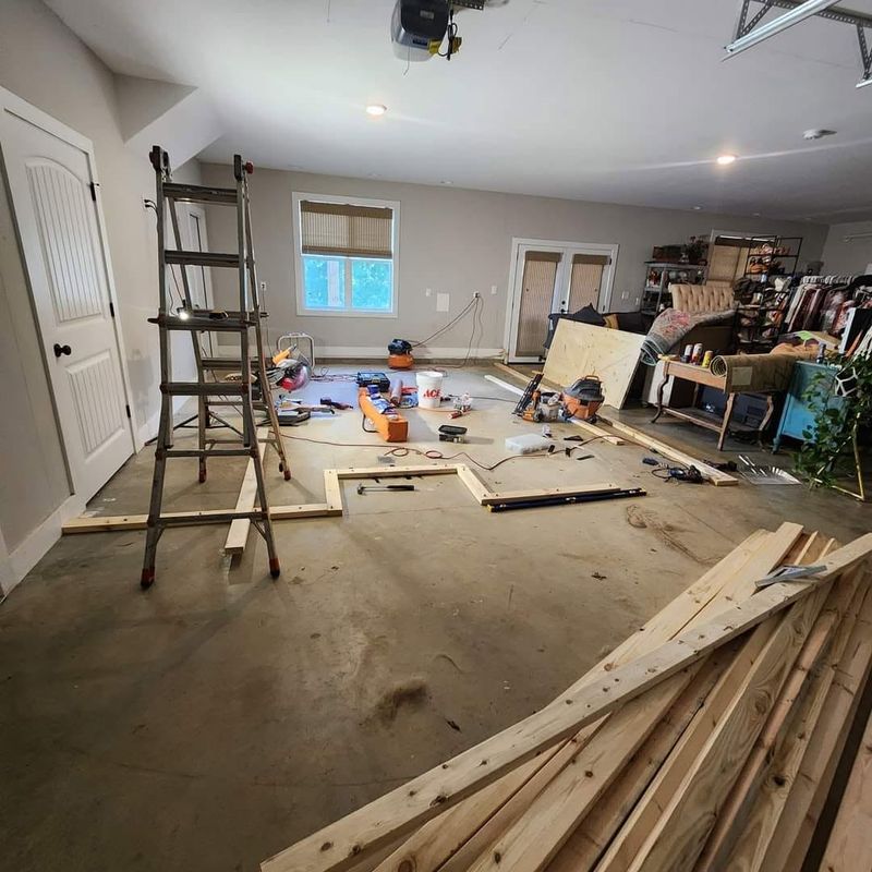 Carpentry