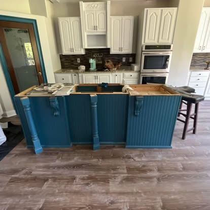 Kitchen Renovation