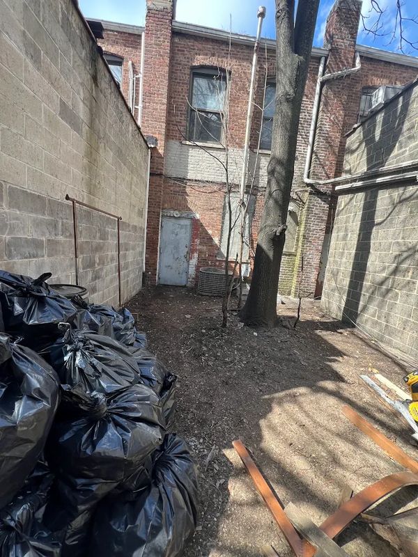 Post-Construction Cleaning