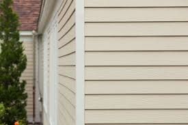Siding